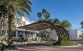 Margaritaville Beach House Key West